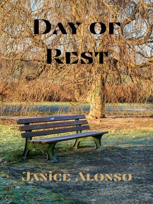 cover image of Day of Rest